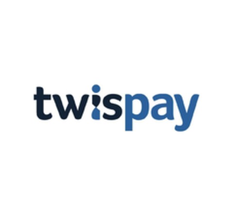 twispay Logo (EUIPO, 30.07.2015)