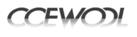 CCEWOOL Logo (EUIPO, 04.08.2015)