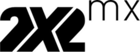2X2mx Logo (EUIPO, 27.08.2015)