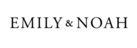 EMILY & NOAH Logo (EUIPO, 13.10.2015)