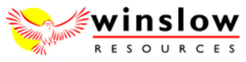 winslow RESOURCES Logo (EUIPO, 16.10.2015)