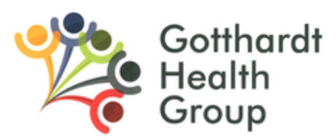 Gotthardt Health Group Logo (EUIPO, 10/29/2015)