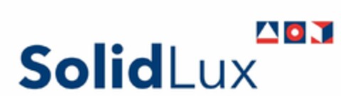 SOLIDLUX Logo (EUIPO, 23.12.2015)