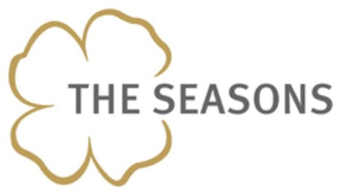 THE SEASONS Logo (EUIPO, 25.02.2016)