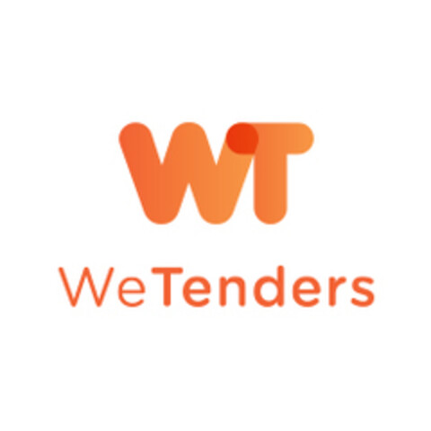 WT WeTenders Logo (EUIPO, 16.03.2016)