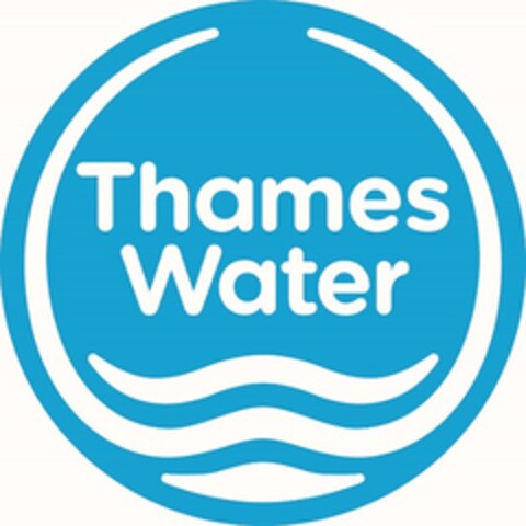 Thames Water Logo (EUIPO, 13.04.2016)