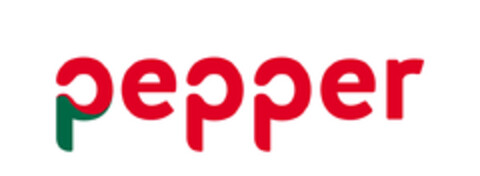 PEPPER Logo (EUIPO, 03.05.2016)