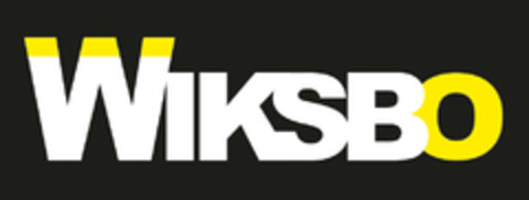 WIKSBO Logo (EUIPO, 18.05.2016)