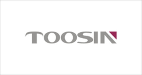 TOOSIN Logo (EUIPO, 01.06.2016)