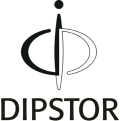 DIPSTOR Logo (EUIPO, 04.07.2016)