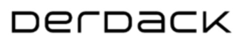 Derdack Logo (EUIPO, 05.07.2016)