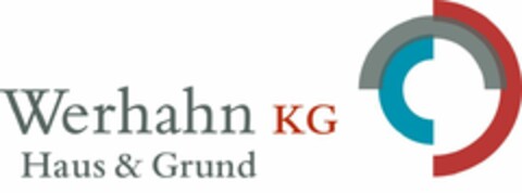 Werhahn KG Haus & Grund Logo (EUIPO, 20.07.2016)