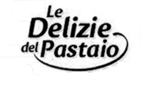 Le Delizie del Pastaio Logo (EUIPO, 07/25/2016)