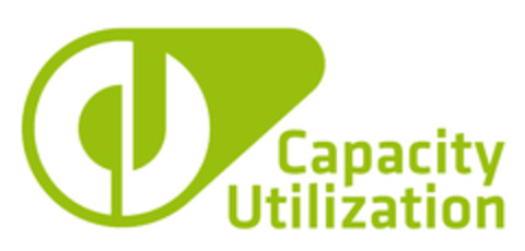 CAPACITY UTILIZATION Logo (EUIPO, 17.08.2016)