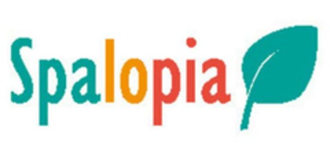 Spalopia Logo (EUIPO, 29.08.2016)