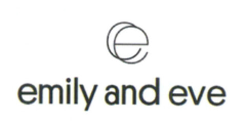 emily and eve Logo (EUIPO, 10.10.2016)