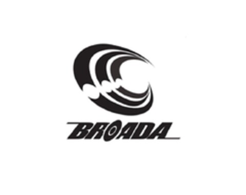 Broada Logo (EUIPO, 12/02/2016)