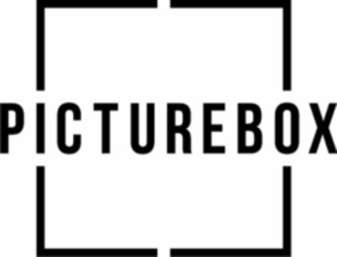 PICTUREBOX Logo (EUIPO, 11.01.2017)
