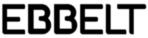 EBBELT Logo (EUIPO, 01/24/2017)