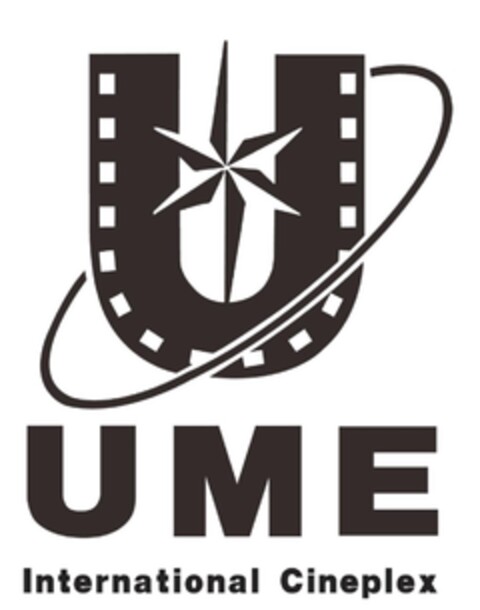 UME International Cineplex Logo (EUIPO, 17.02.2017)