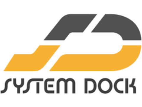 SD SYSTEM DOCK Logo (EUIPO, 21.02.2017)