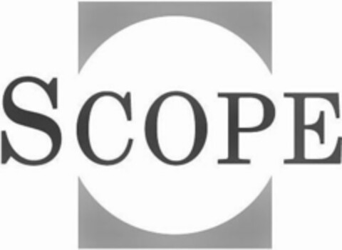 SCOPE Logo (EUIPO, 03/02/2017)