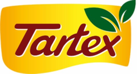 TARTEX Logo (EUIPO, 07.03.2017)