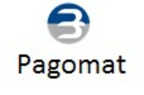 PAGOMAT Logo (EUIPO, 05/17/2017)