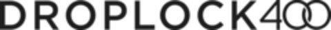 Droplock 400 Logo (EUIPO, 22.05.2017)