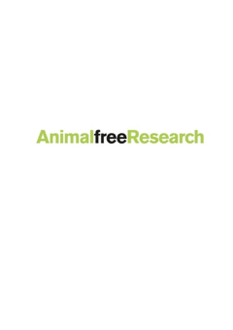 AnimalfreeResearch Logo (EUIPO, 12.06.2017)