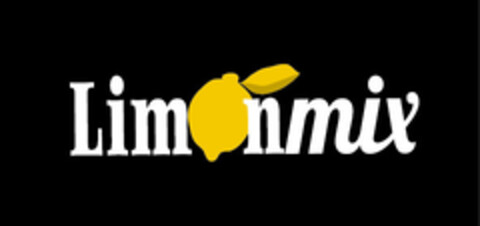 Limonmix Logo (EUIPO, 15.06.2017)