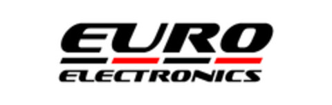 EURO ELECTRONICS Logo (EUIPO, 03.07.2017)