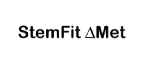 StemFit Met Logo (EUIPO, 16.08.2017)