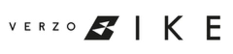 VERZO BIKE Logo (EUIPO, 13.09.2017)