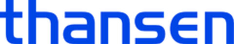 thansen Logo (EUIPO, 09/22/2017)