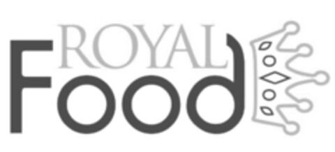 ROYAL FOOD Logo (EUIPO, 07.10.2017)