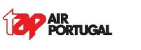 tap AIR PORTUGAL Logo (EUIPO, 26.10.2017)