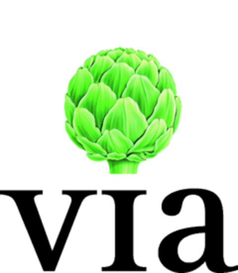 VIA Logo (EUIPO, 14.11.2017)