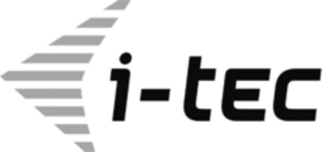 i-tec Logo (EUIPO, 05.01.2018)