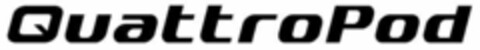 QuattroPod Logo (EUIPO, 01/24/2018)