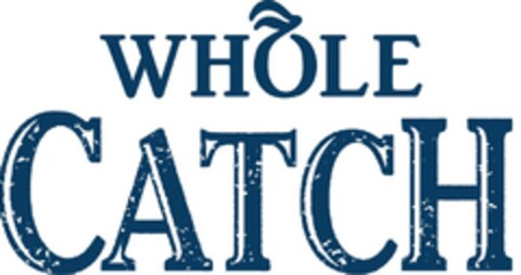 WHOLE CATCH Logo (EUIPO, 14.03.2018)