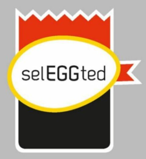 selEGGted Logo (EUIPO, 03/21/2018)