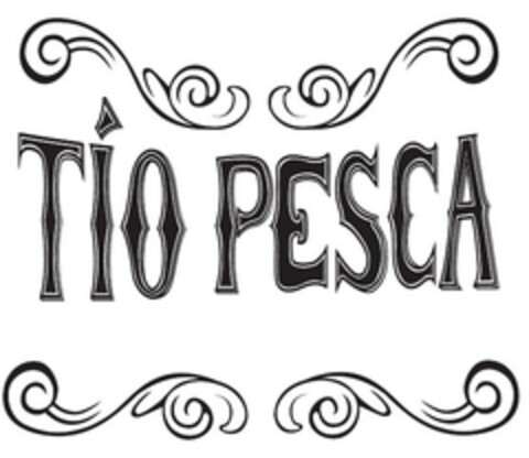TÍO PESCA Logo (EUIPO, 26.03.2018)