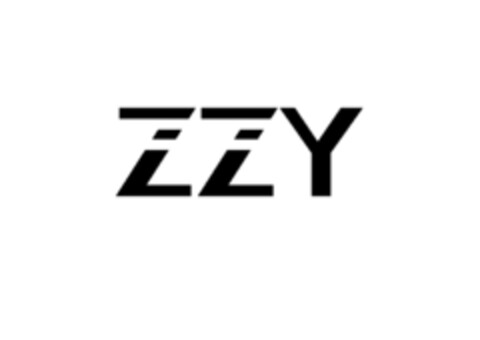ZZY Logo (EUIPO, 03/30/2018)