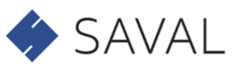 SAVAL Logo (EUIPO, 10.04.2018)