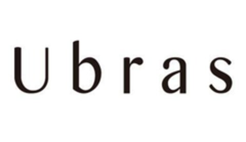 UBRAS Logo (EUIPO, 20.04.2018)