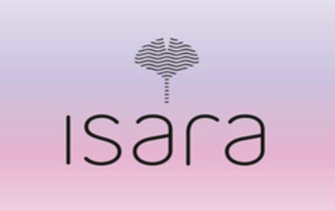 ISARA Logo (EUIPO, 23.04.2018)