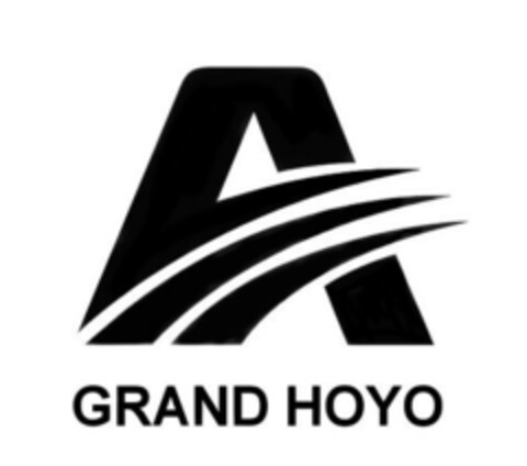 A GRAND HOYO Logo (EUIPO, 23.05.2018)