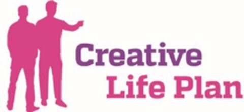 Creative Life Plan Logo (EUIPO, 06.07.2018)