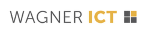 Wagner ICT Logo (EUIPO, 13.07.2018)